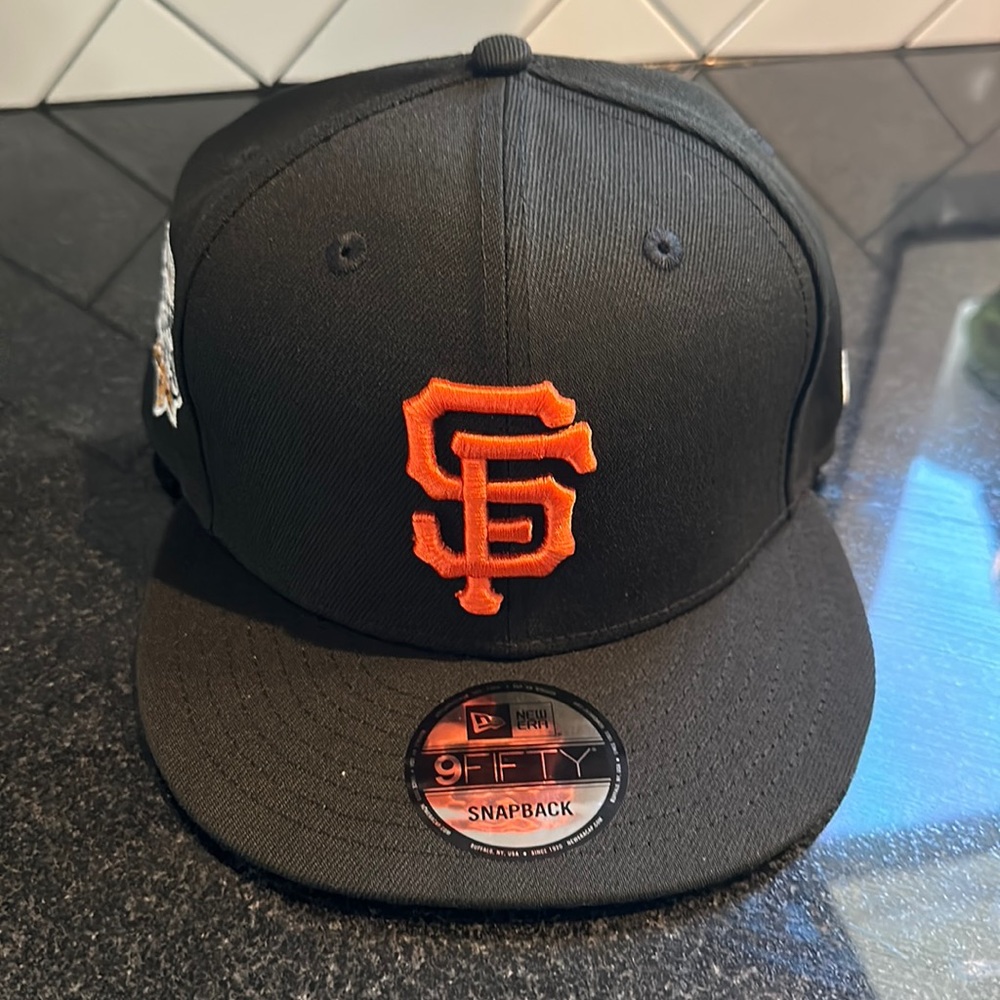 SF Giants